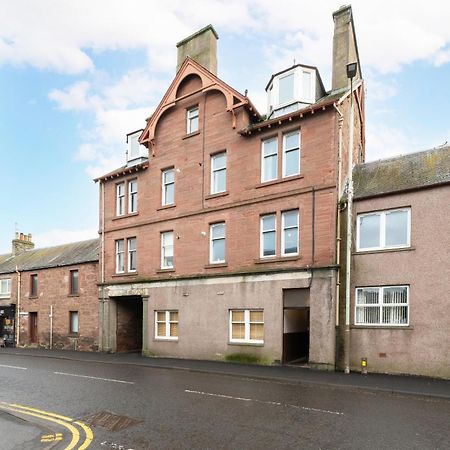 Central Apartments - Derelict Blairgowrie and Rattray Экстерьер фото